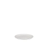 Alessi All-time Side Plate In White