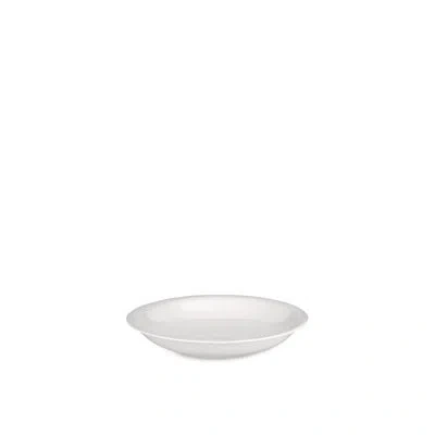 Alessi All-time Soup Bowl In White