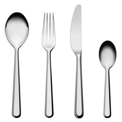 Alessi Amici Cutlery