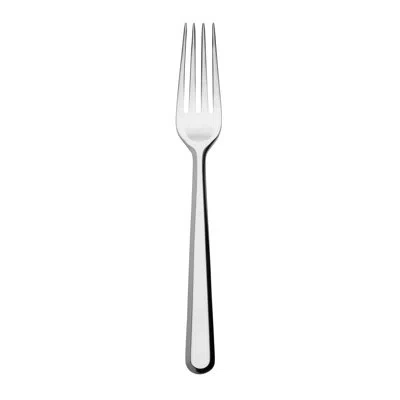 Alessi Amici Dressert Fork