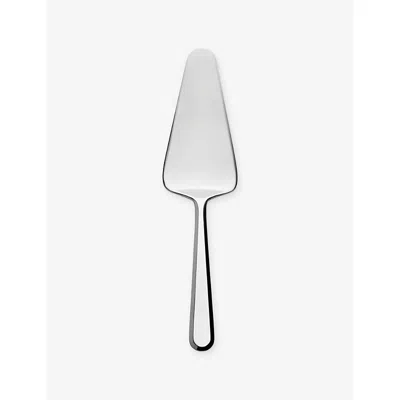 Alessi Silver Amici Stainless-steel Cake Server 25cm