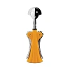 Alessi Anna G. Corkscrew In Yellow