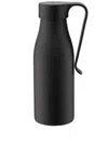 Alessi Away Thermo Bottle (500ml) In Grey