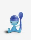 Alessi Azzurro Cico Egg Cup In Azzurro