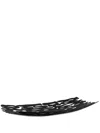Alessi Bark Centrepiece 51.5cm In 011 Black