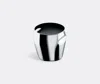 Alessi Serving And Trays Steel 1 In Steel