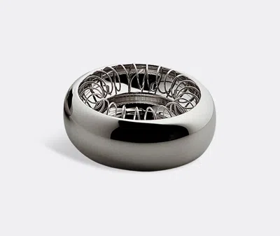 Alessi Entertaining Steel 1