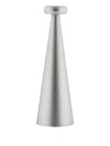 Alessi Bedin Table Lamp In Gray