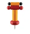 Alessi Beech Wood Corkscrew