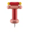 Alessi Beech Wood Corkscrew
