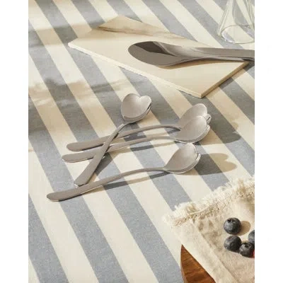 Alessi Big Love Ice Cream Spoons