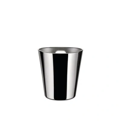 Alessi Bolly Wine Cooler In Stainless Steel