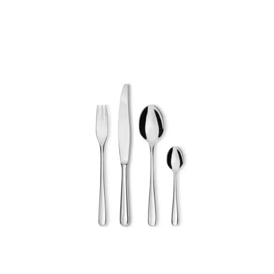 Alessi Caccia Cutlery In Knife Monobloc