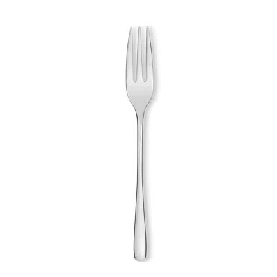 Alessi Caccia Serving Fork