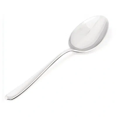 Alessi Caccia Serving Spoon