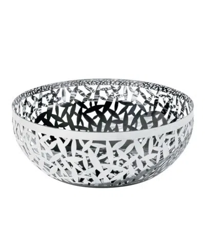 Alessi Cactus Fruit Bowl Large In No Color