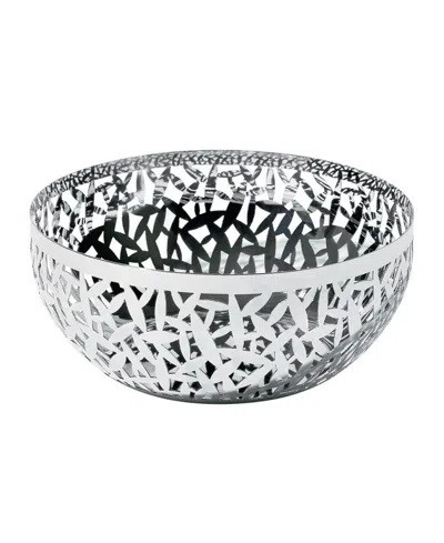 Alessi Cactus Fruit Bowl In No Color
