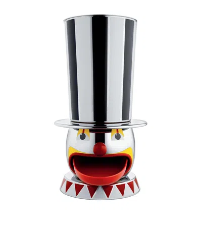 Alessi Candyman Candy Dispenser