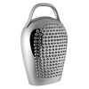 Alessi Cheese Please Cheese Grater In Silver