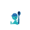 Alessi Cico Egg Cup In Blue