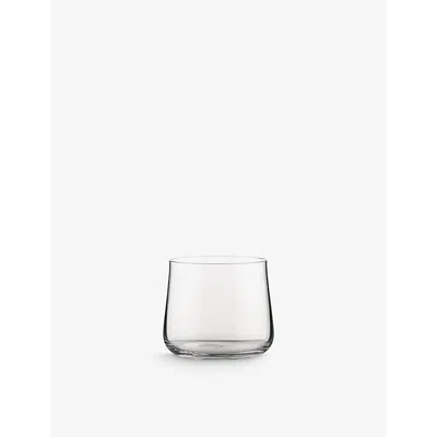Alessi Clear Eugenia Water Glass 7.8cm