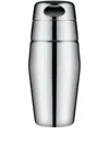 Alessi Cocktail Shaker In Silver
