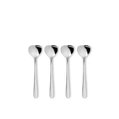 Alessi Coffee Spoons