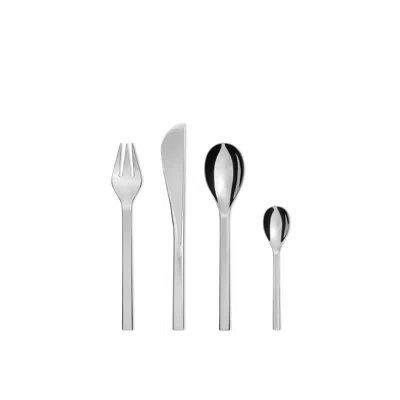Alessi Colombina Collection Cutlery