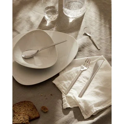 Alessi Colombina Collection Dinner Spoon