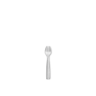 Alessi Colombina Fish Oyster And Clam Fork