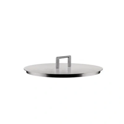 Alessi Convivio Collection Pot Lid