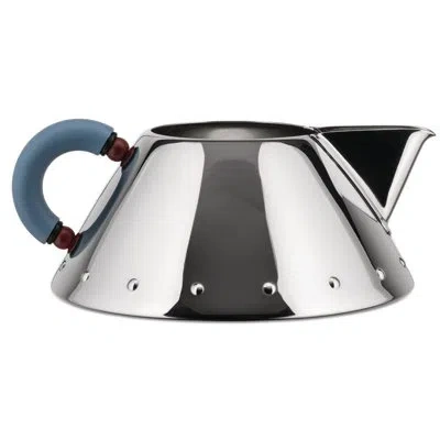 Alessi Creamer In Blue