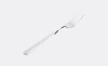Alessi Cutlery Inox 24 In Inox