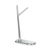 Alessi Dear Charlie Banana Holder In Silver
