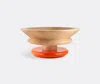 Alessi Decorative Objects Orange 1 In Orange