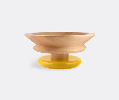Alessi Decorative Objects Yellow 1
