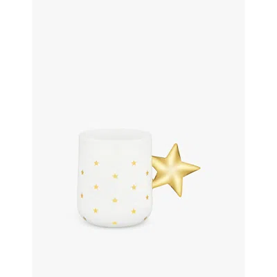 Alessi White Delight Porcelain Mug 10cm