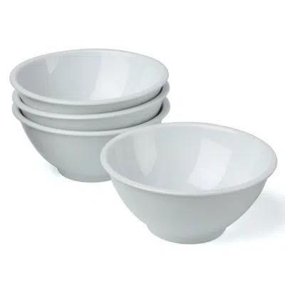 Alessi Dessert Bowl In White
