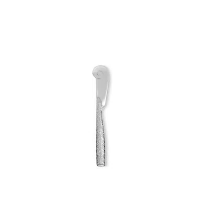 Alessi Dressed Butter Knife