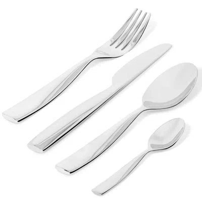 Alessi Dressed Cutlery