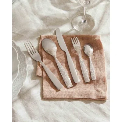 Alessi Dressed Cutlery