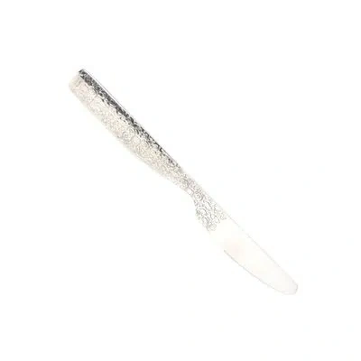 Alessi Dressed Dessert Knife