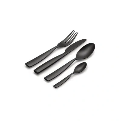 Alessi Dressed En Plein Air Cutlery