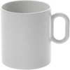 Alessi Dressed Mug In White