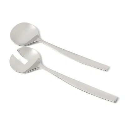 Alessi Dressed Salad Set