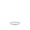 Alessi Dressed Side Plate In White