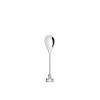 Alessi Dressed Spoon With Soft Boiled Egg Opener
