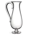 Alessi Dressed Transparent Pitcher (100cl) In Transparent