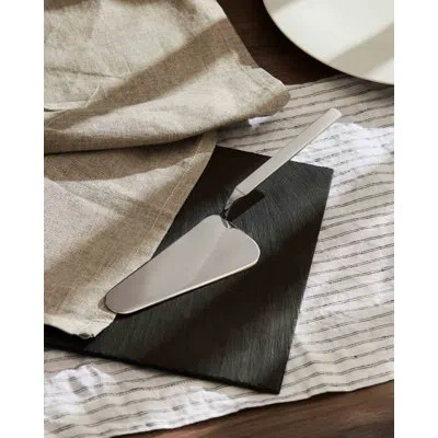 Alessi Dry Cake Server