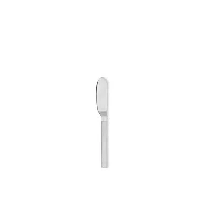 Alessi Dry Fish Knife In Silver